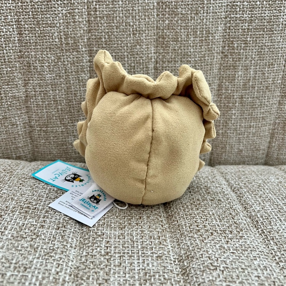 Jellycat Amuseables Ravioli - Picture 3 of 5